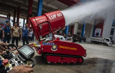 應急管理部 工業和信息化部關于加快應急機器人發展的指導意見