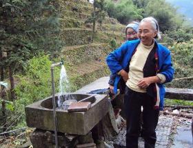 水利部部務會研究農村飲水安全保障工作