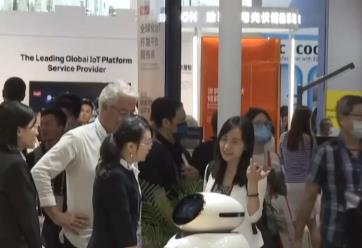 外貿新產品、新業態潛力持續釋放 跨國公司來華投資勢頭不減