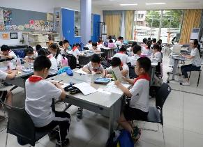 教育部等四部門：進一步規范義務教育課后服務有關工作