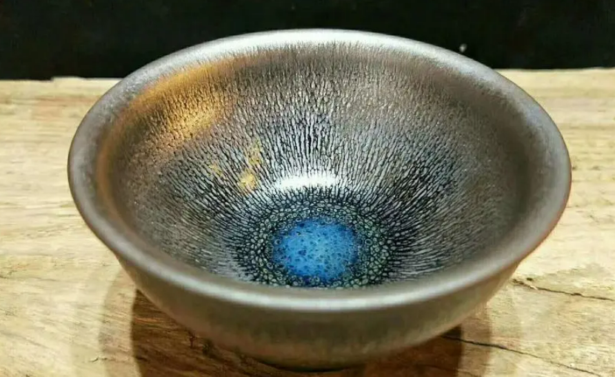 福建成立黑瓷產業標委會 助推建盞產業規范發展