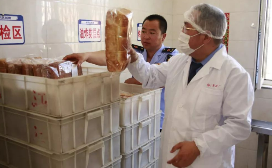 內蒙古食品小作坊、攤販管理新規將于3月1日起施行