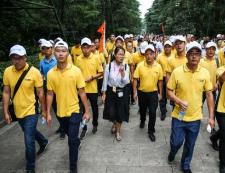 《導游服務規范》國家標準修訂獲批發布