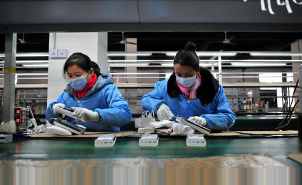 廣東經營主體提質擴容成效明顯 呈現“4個全國第一”和“4個快速增長”特點