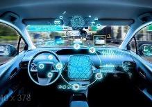 行業規范“導航” 我國自動駕駛技術商用賽道“提速”