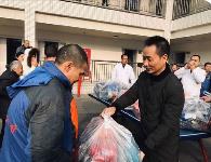 四川進一步規范和完善臨時救助工作