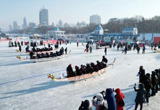 后冬奧時代 中國冰雪為何在哈爾濱爆發