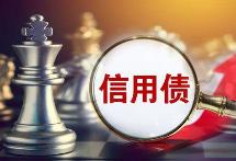 去年河南非金融企業信用債發行規模4069.52億元 增長幅度位居中部六省第一