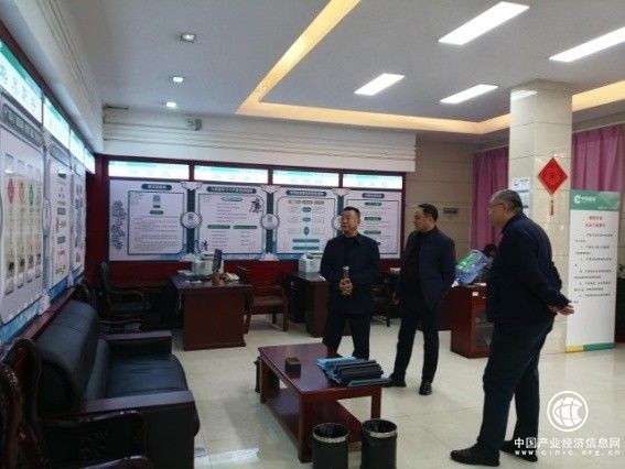 湖北應城：小細節辦實事 微服務潤心田