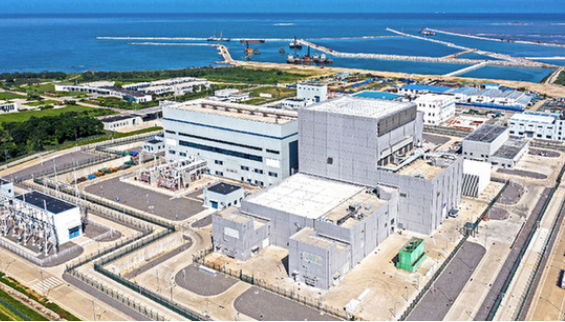 書寫共和國“工業長子”的發展新篇——東北國企高質量發展一線故事