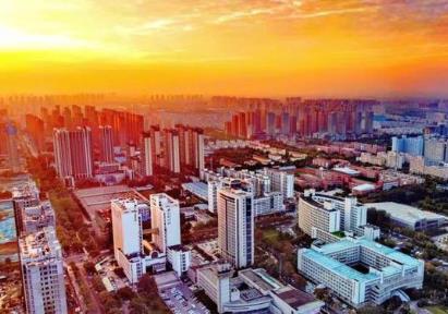 河南省加速推進省級創新平臺建設
