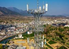 到2025年底　邊疆地區縣城、鄉鎮駐地實現5G和千兆光網通達