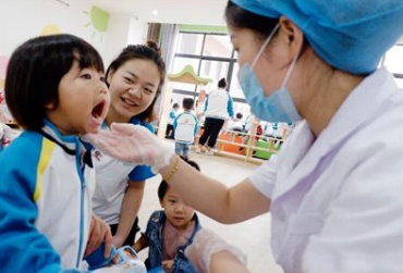 事關兒童就醫、保健服務等 十部門發布重磅意見