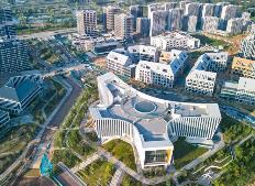 河南省科學院研發實體已達41家 總數居全國省級科學院首位