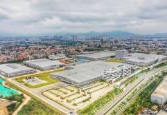 福建省政府召開常務會議  研究進一步優化外商投資環境、加快發展先進制造業集群等工作