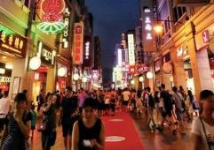 緊抓機遇 廣東消費市場復蘇拓新并舉