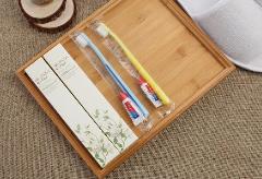 四協會聯合發布關于住宿業減少一次性塑料用品使用的倡議