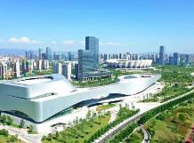 陜西加快打造萬億級文旅產業集群