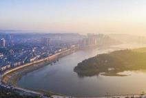 四川203個國考斷面水質優良率首次達100％