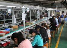 福建開展小微企業質量管理體系認證提升工作見實效