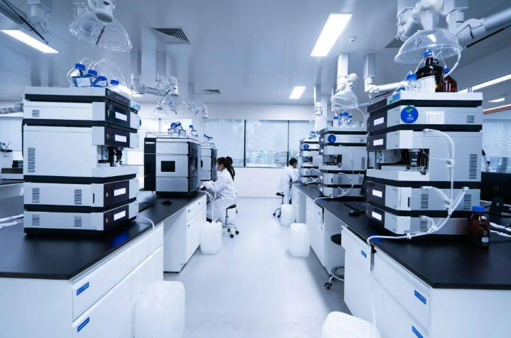 福建廈門打造生物醫藥產業高地