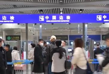1.3萬億，潛力大！出入境旅游迎“暖風” 免簽“朋友圈”擴容