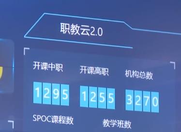 新理念、新方式促繁榮 教育出版數字化融合“成績”亮眼