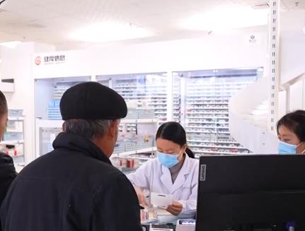 我國全面建立醫療服務價格動態調整機制