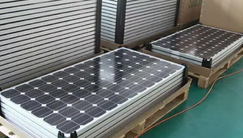 光伏組件價格或將沖破成本線 企業盈利承受更大壓力