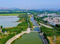 《河南省加強新時代水土保持工作實施方案》印發 到2025年全省水土保持率達88.55%