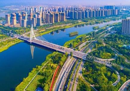 山西省全域推進“海綿城市”建設到2030年城市建成區80%以上達到建設要求