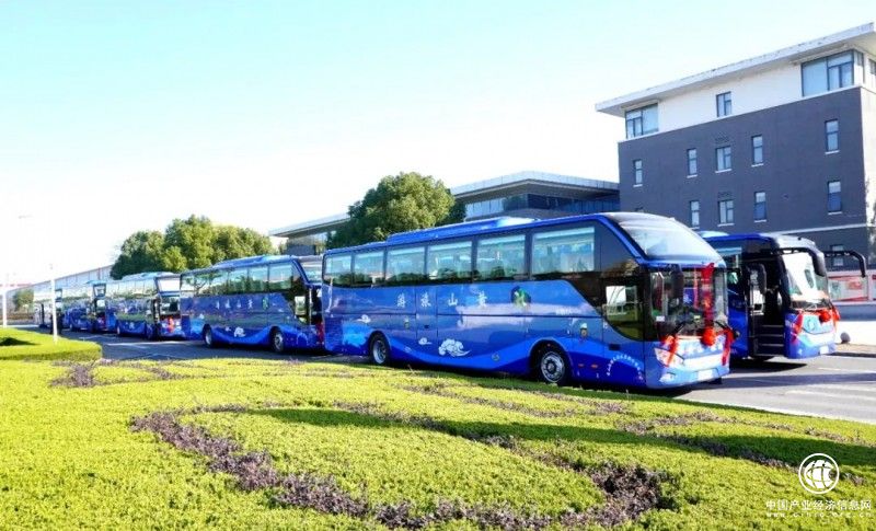 全年銷量大增40.89%！2023安凱客車爆發強勁動能