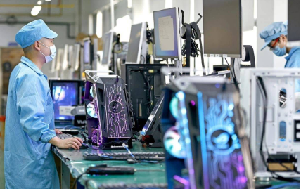 湖北武漢：新增5家省級制造業創新中心