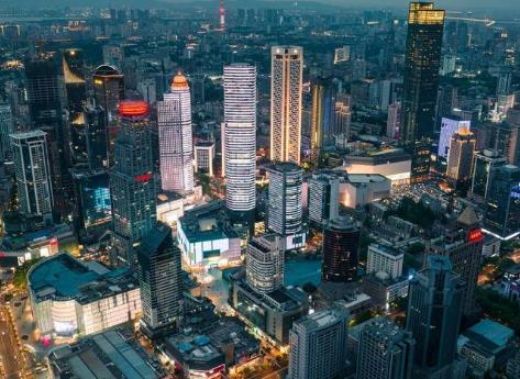 商務部公布第二批全國示范智慧商圈、智慧商店名單