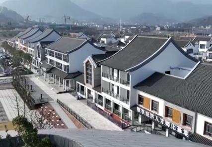 抓住新事物發展新業態 多渠道積極探索為鄉村振興“增色添彩”