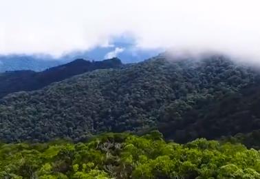 我國國家公園建設取得積極成效