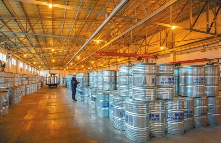 四川攀枝花釩鈦產業產值實現新突破