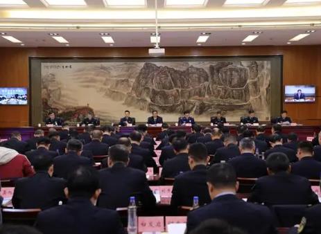 2023年河南安全生產和防災減災形勢總體穩定