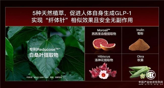 “口服植物司美”亦餐纖體粉登頂天貓榜一，賈玲暴瘦暴露科學減重是剛需