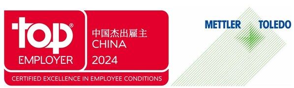 梅特勒托利多榮膺