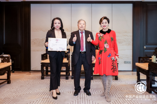 榜樣力量！寶寶樹趙潔當選世界華人協會杰出女性分會副會長