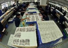 廣東深圳：培育“眼鏡工匠” 保障產業空間