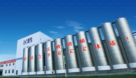 “文旅+工業”雙贏 飛鶴掀起哈爾濱工業游熱潮