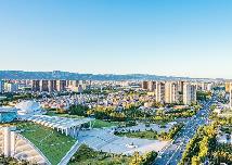 內蒙古呼和浩特打造 “五個區域中心”成效顯著