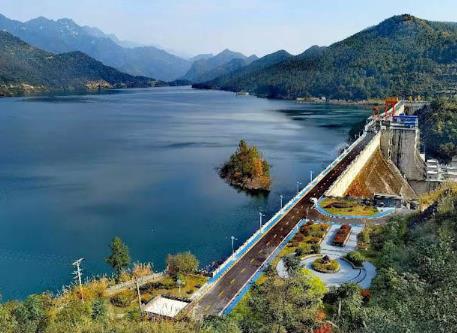 到2025年以前 四川省直大型灌區“六化”建設將全面完成