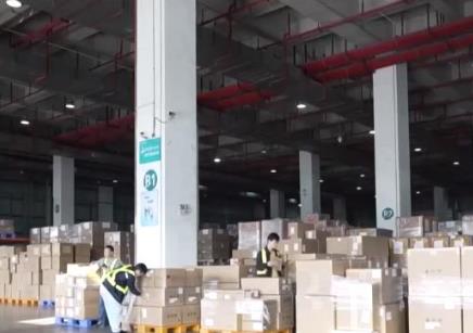 2023年物流需求穩步復蘇 貨暢其流展現中國經濟蓬勃活力