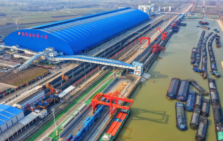 錨定“走在前、開新局” 山東國資發展成色加速顯現