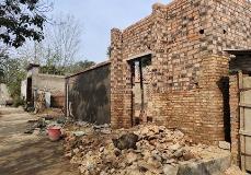 河北：確保今年入冬前完成2.16萬戶災損農房新建任務