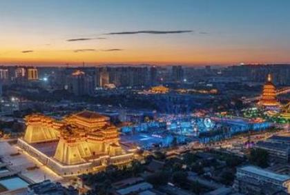 河南文旅率先發力“春節檔” 省內上百家景區門票減免