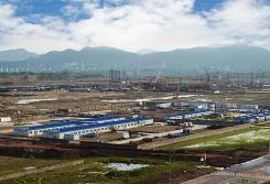 四川首次印發工業項目建設用地控制指標